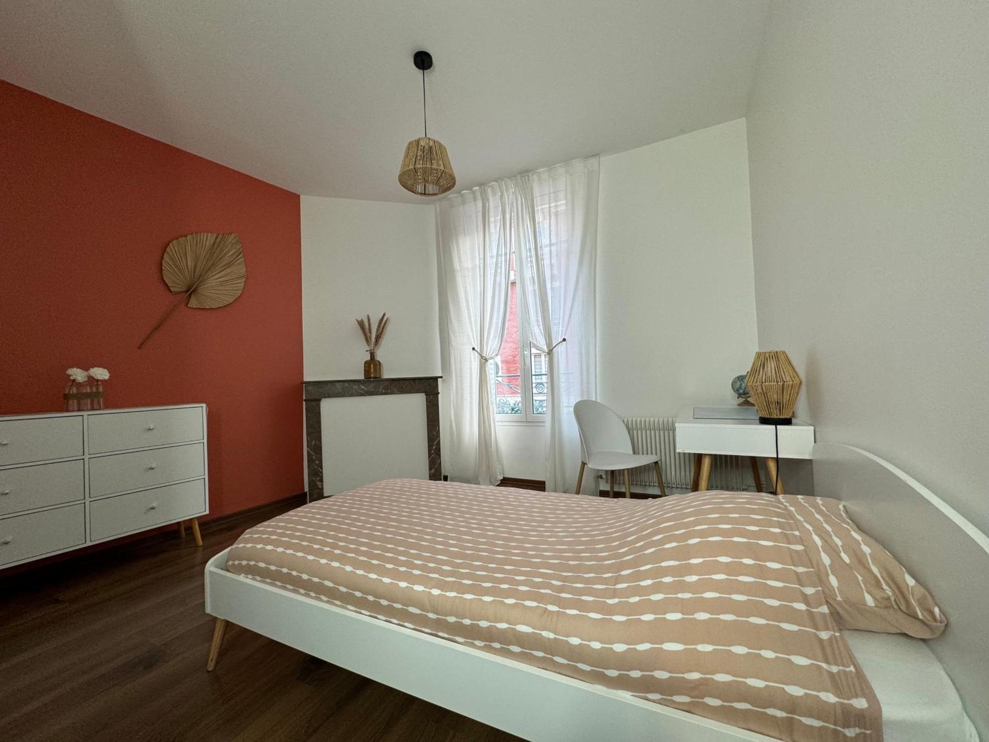 Apartamento L'Étoile Du Langevin Épernay Exterior foto