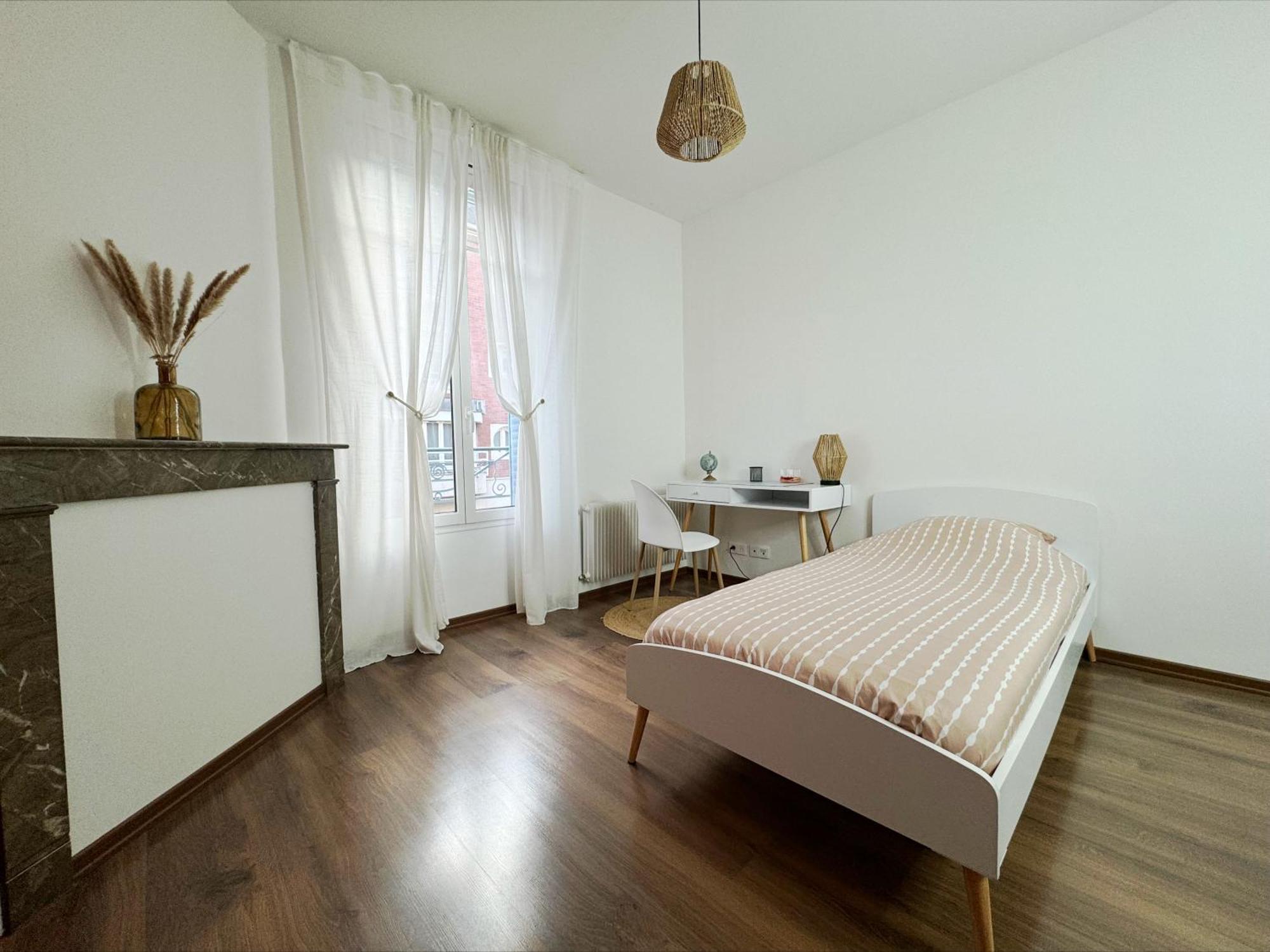 Apartamento L'Étoile Du Langevin Épernay Exterior foto